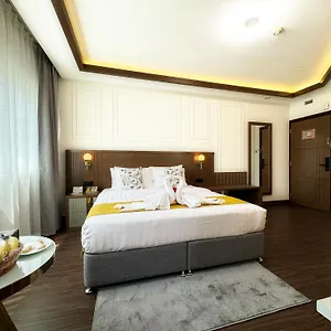 3* Hotel Fortune Plaza Hotel, Airport