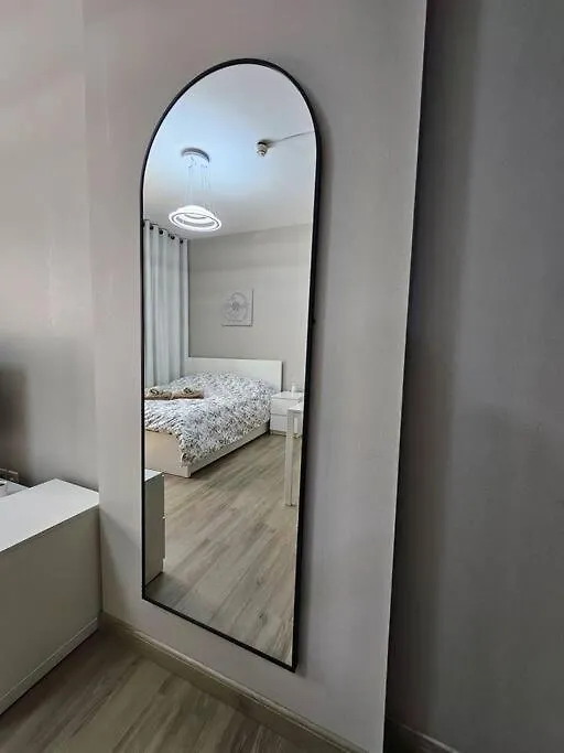 Casa Branco Apartment Dubai 0*,