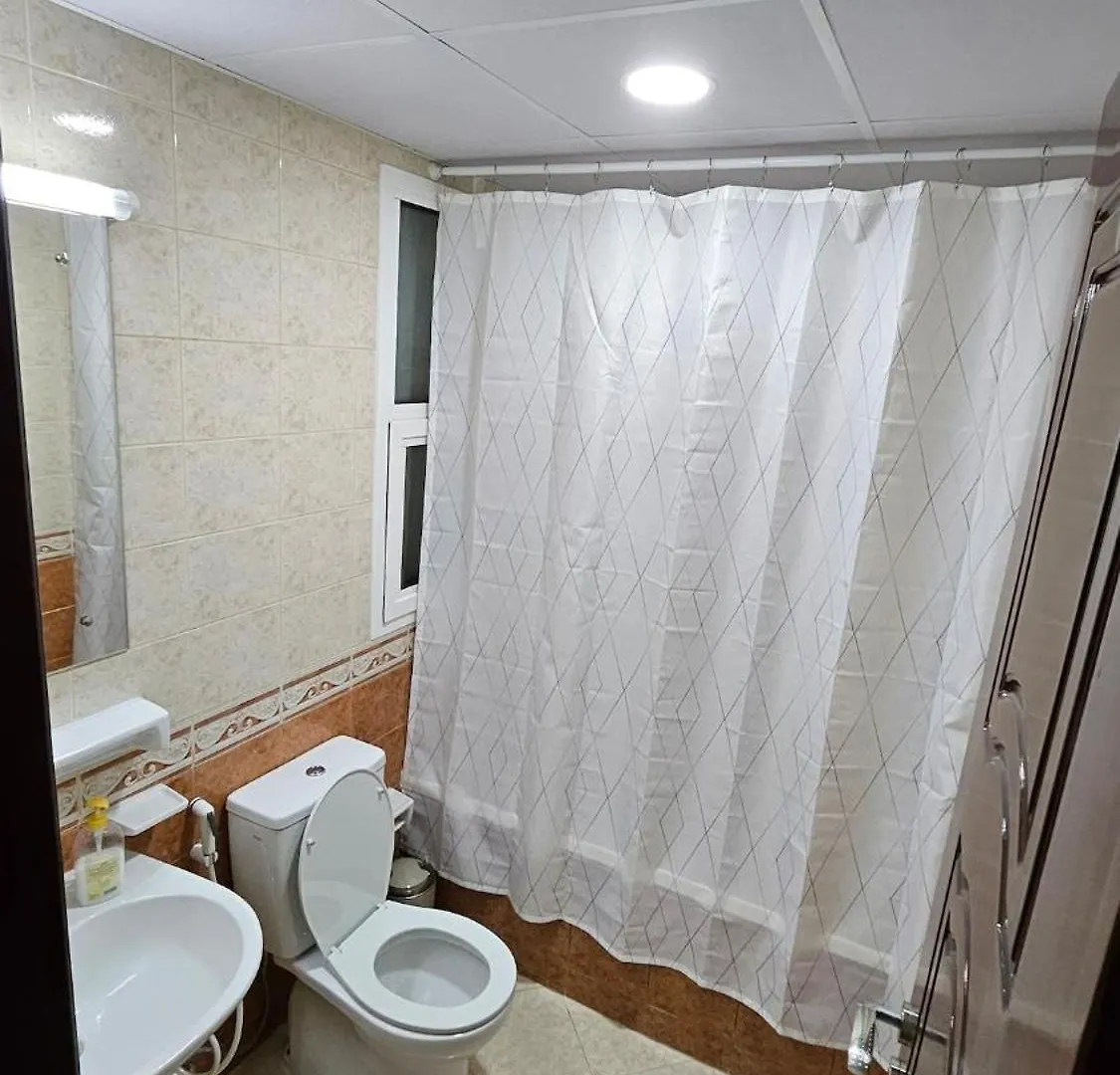 Casa Branco Apartment Dubai